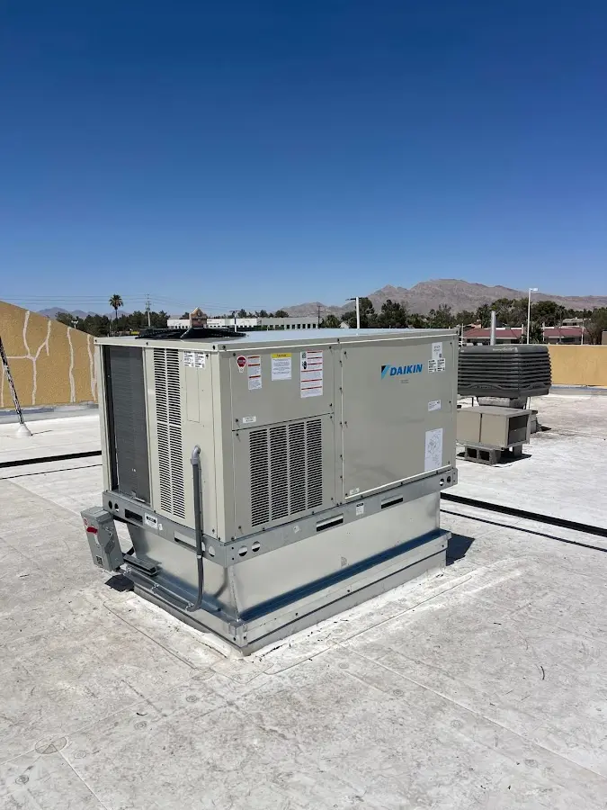 HVAC Installation in Buckeye, AZ